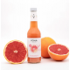 Verival BIO PONA dzirkstošā augļu sula Rozā Greipfrūts, 330ml
